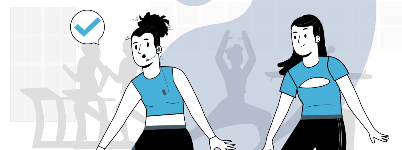 Diseño Coreográfico en el Fitness Colectivo con Soporte Musical