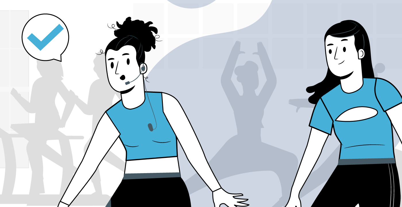 Diseño Coreográfico en el Fitness Colectivo con Soporte Musical