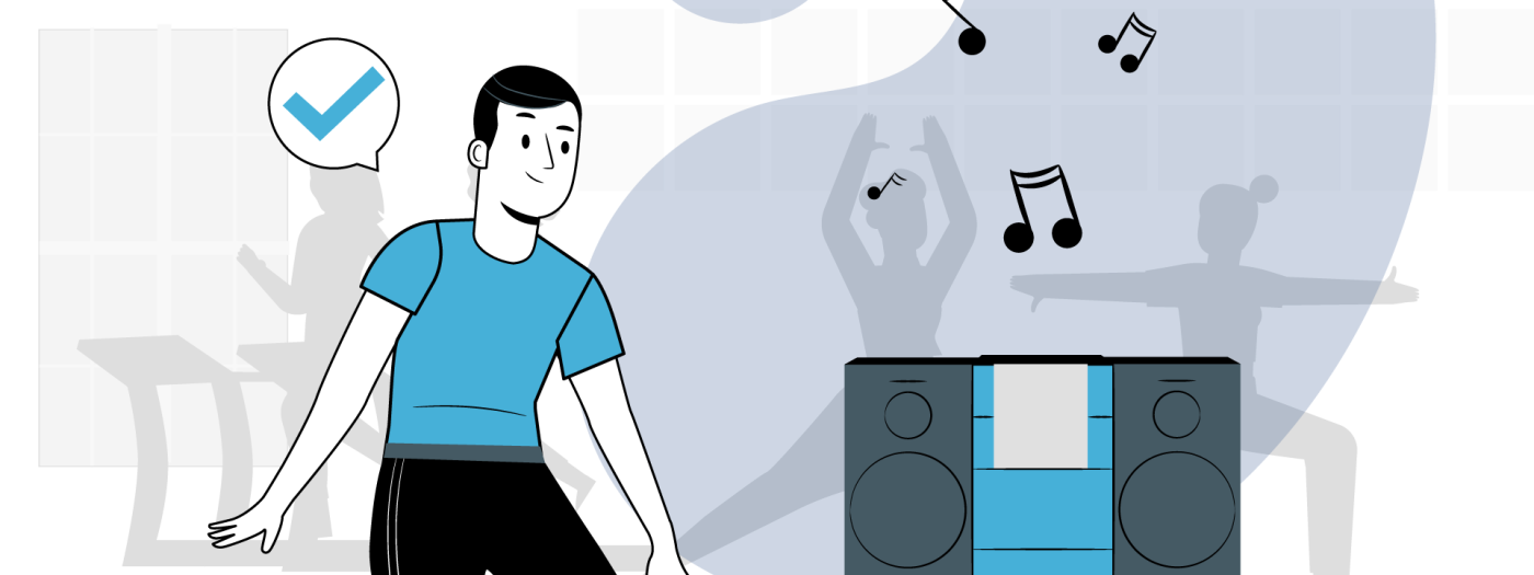 Dominio Técnico, Interpretación y Ejecución de Secuencias y Composiciones Coreográficas