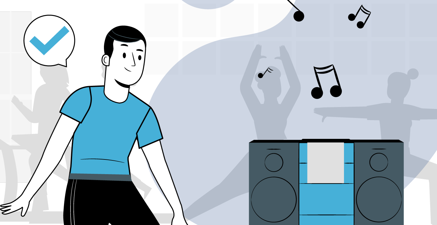 Dominio Técnico, Interpretación y Ejecución de Secuencias y Composiciones Coreográficas