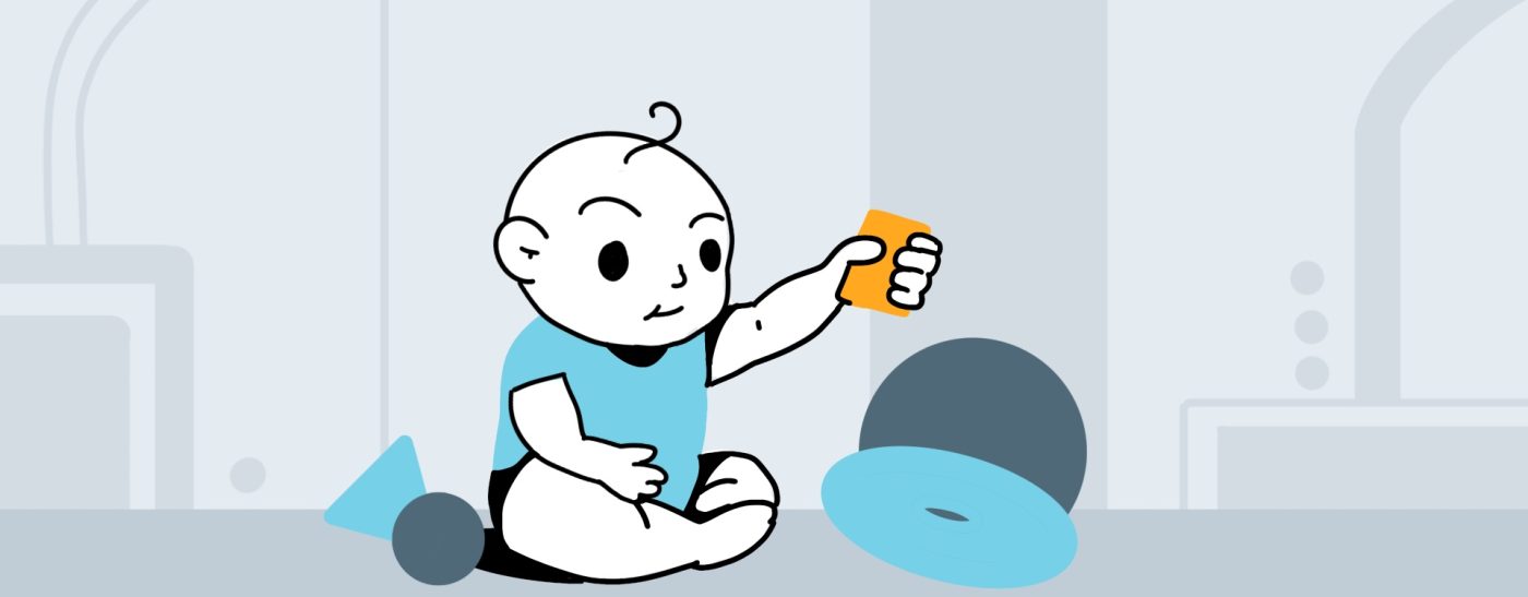 Estimulación Temprana y Psicomotricidad