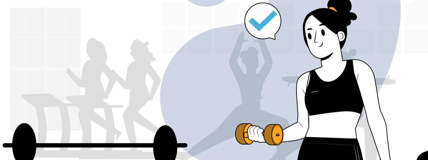 Entrenador en Kettlebell y Pesas Rusas