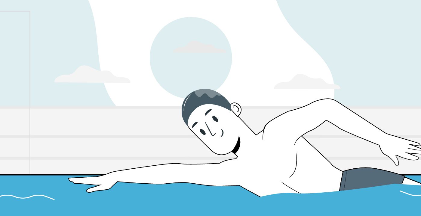 Natación
