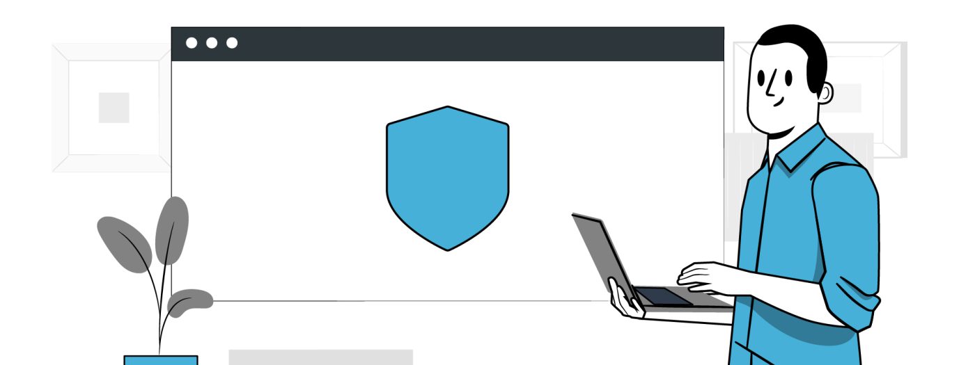 Protección de datos