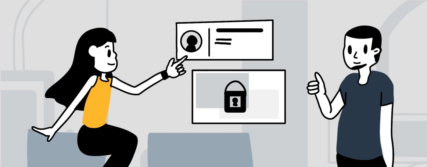 Formación en protección de datos para trabajadores