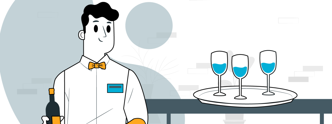Atención y Servicio de Alta Calidad en Restauración