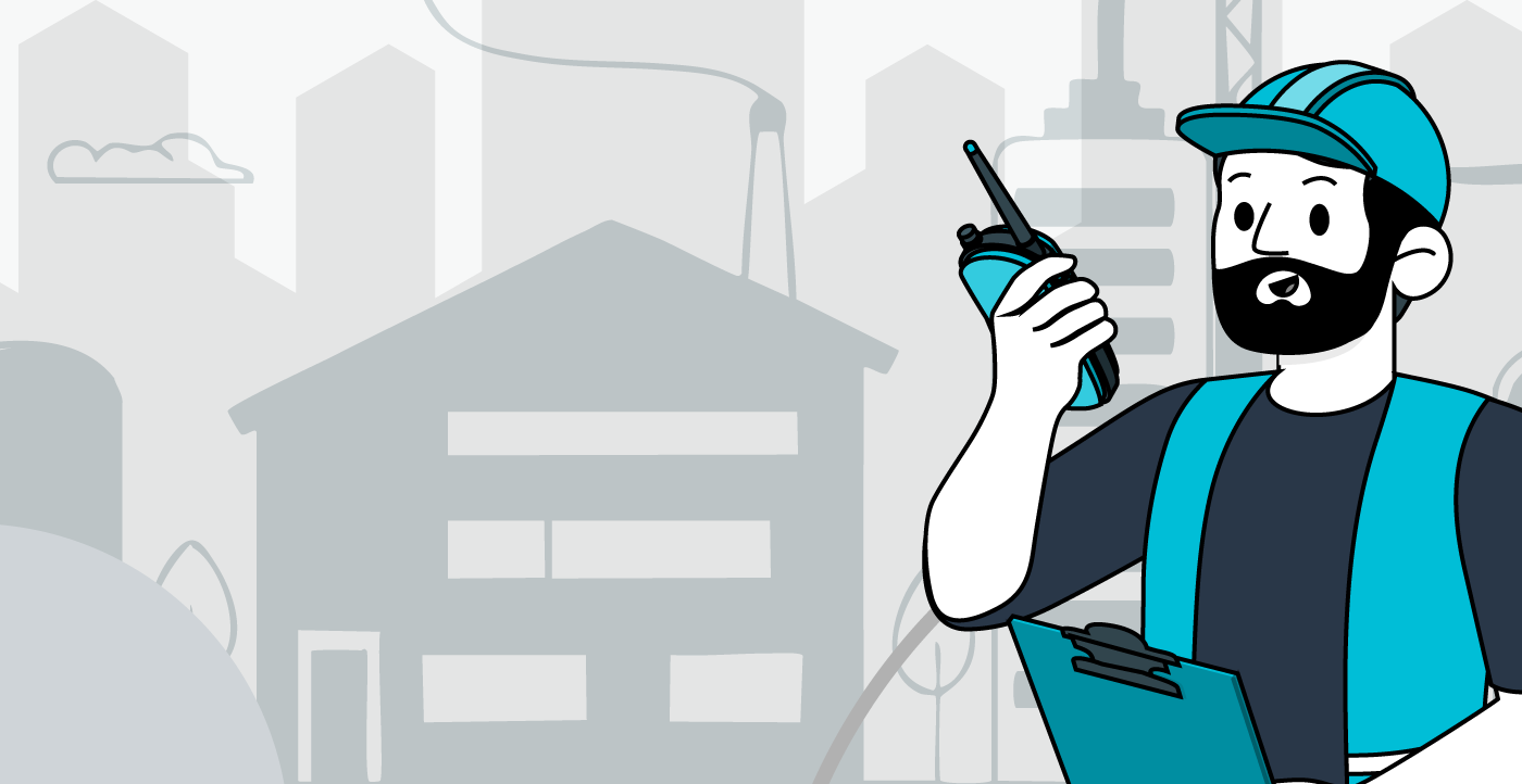 Trabajos de Mecánica, reparación y mantenimiento de máquinas y equipos industriales y/o equipos electromecánicos