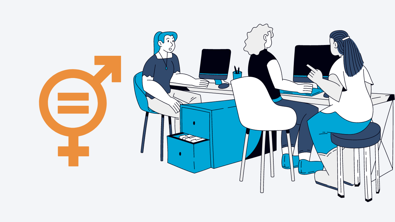 Planes de igualdad en el ámbito empresarial