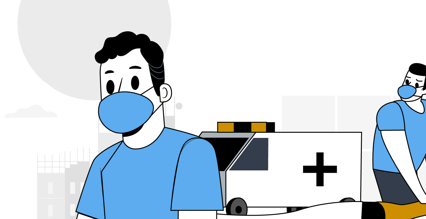 UC0361_2. Prestar atención sanitaria inicial a múltiples víctimas