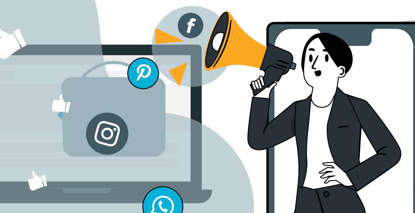 Negocios on-line y comercio electrónico