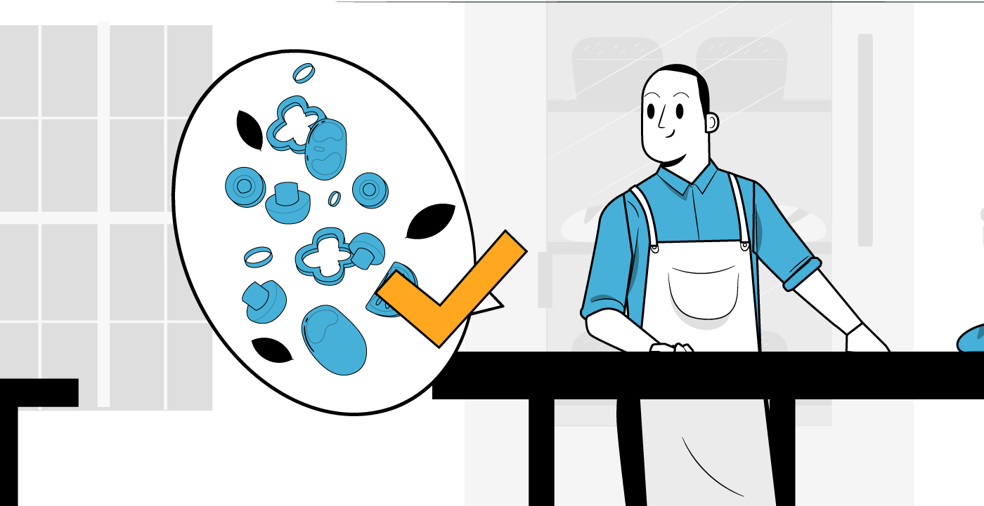 Prevención y Reducción del Desperdicio Alimentario en la Cadena de Suministro