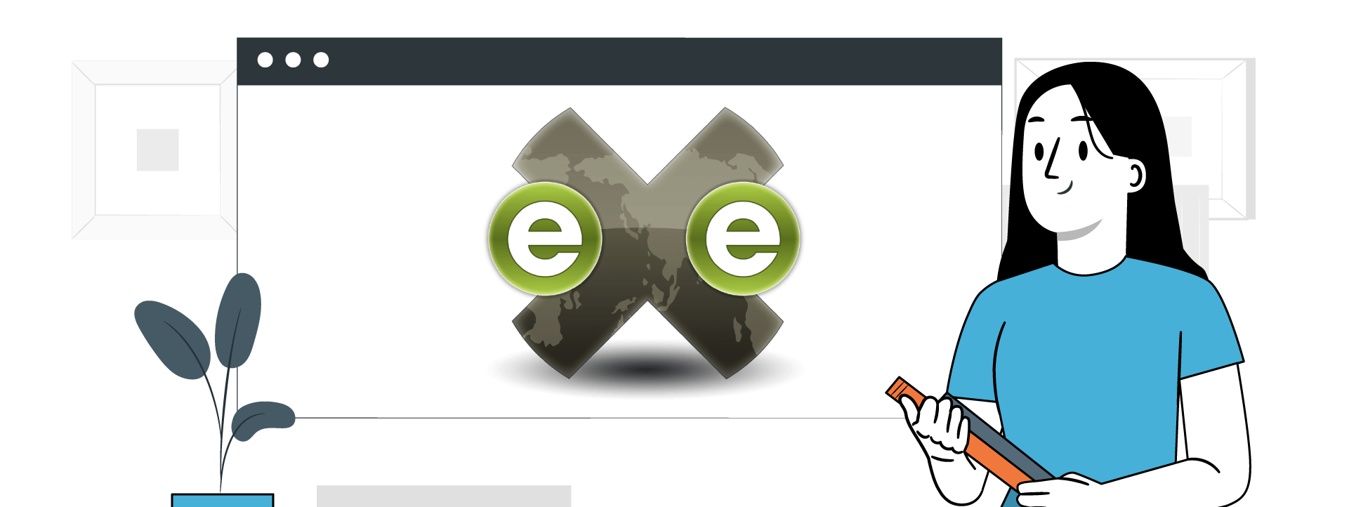 EXeLearning para profesores