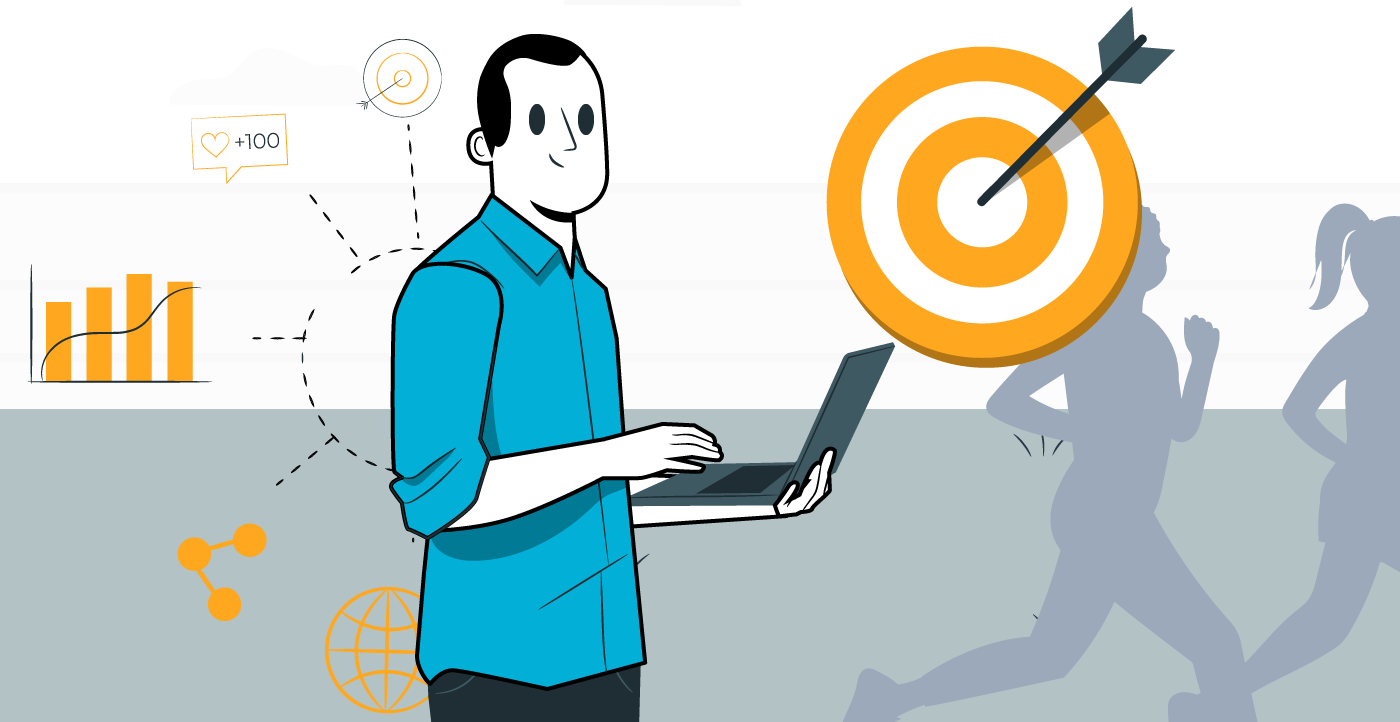 Marketing estratégico en la industria del deporte