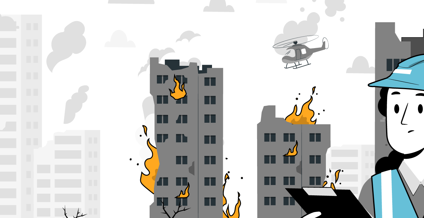 UC2290_2. Realizar las operaciones de prevención y las acciones de contención en sucesos descontrolados de origen natural y tecnológico.