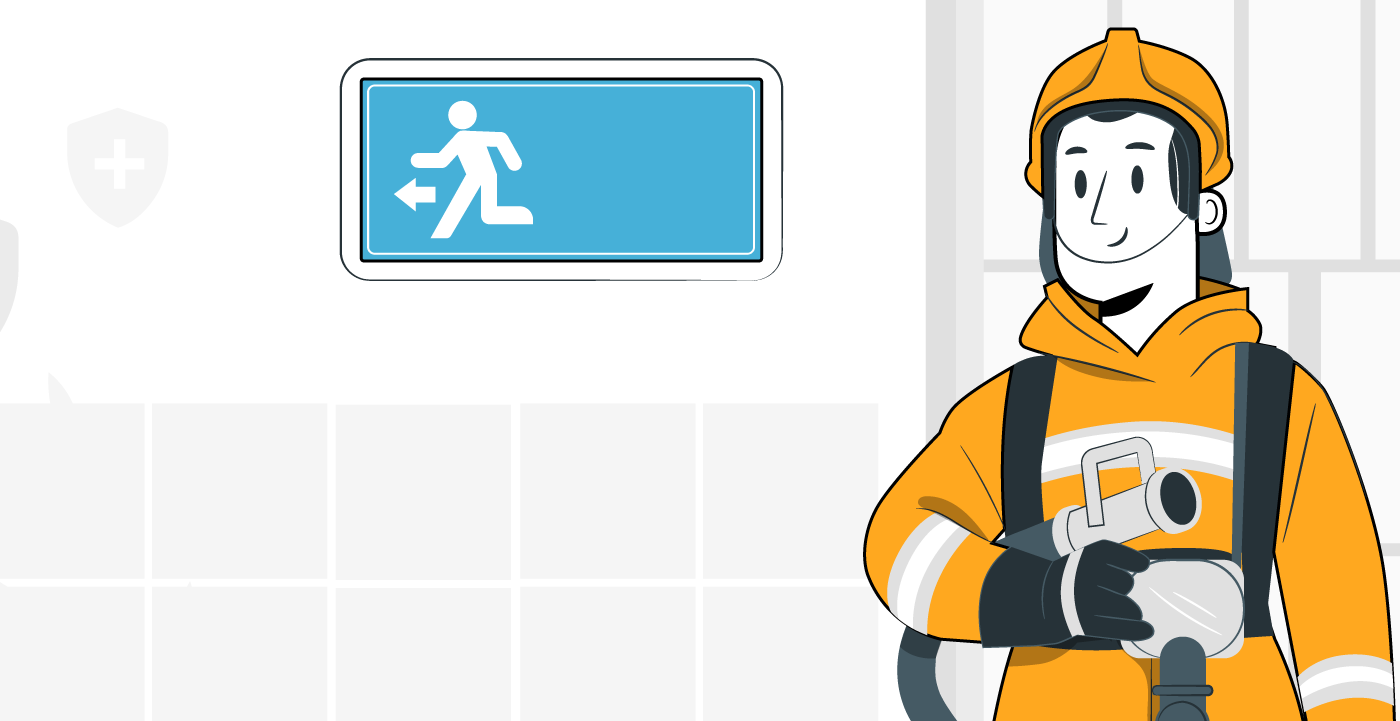 UC2288_2. Realizar las Operaciones de Prevención, Extinción de Incendios y Emergencia