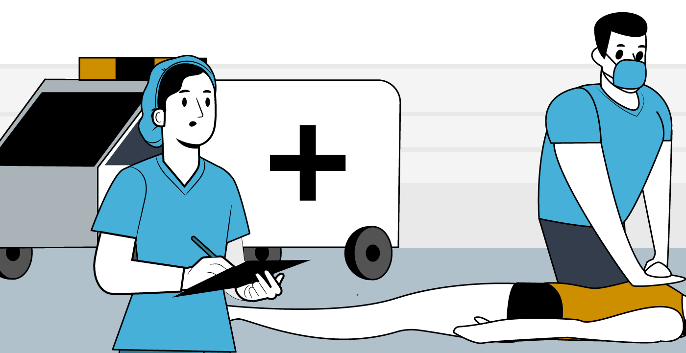 MF0272_2. Primeros auxilios