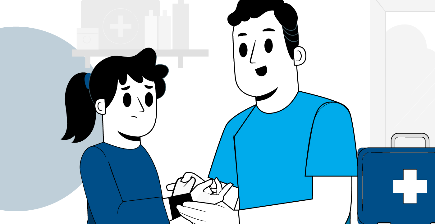 Técnico en Primeros Auxilios