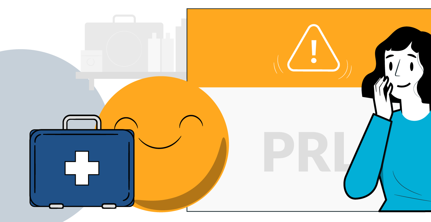 Prevención de riesgos laborales básico A