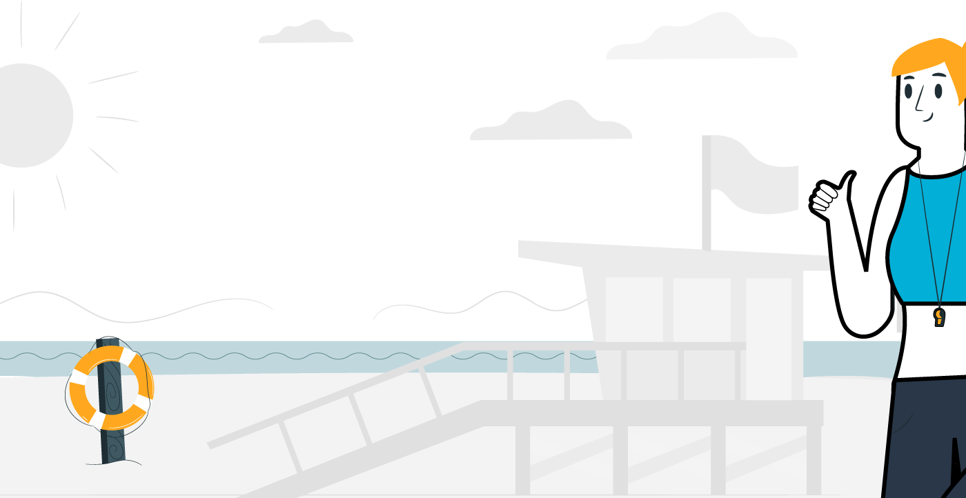 Reciclaje de Salvamento y Socorrismo Acuático I