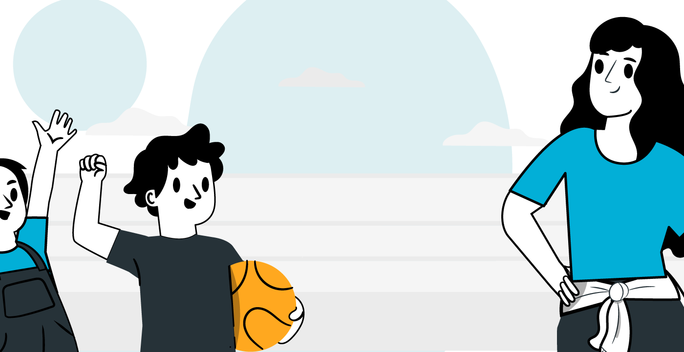 Coordinador de Tiempo Libre