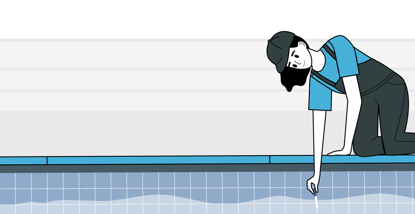 Protocolo autocontrol de piscinas