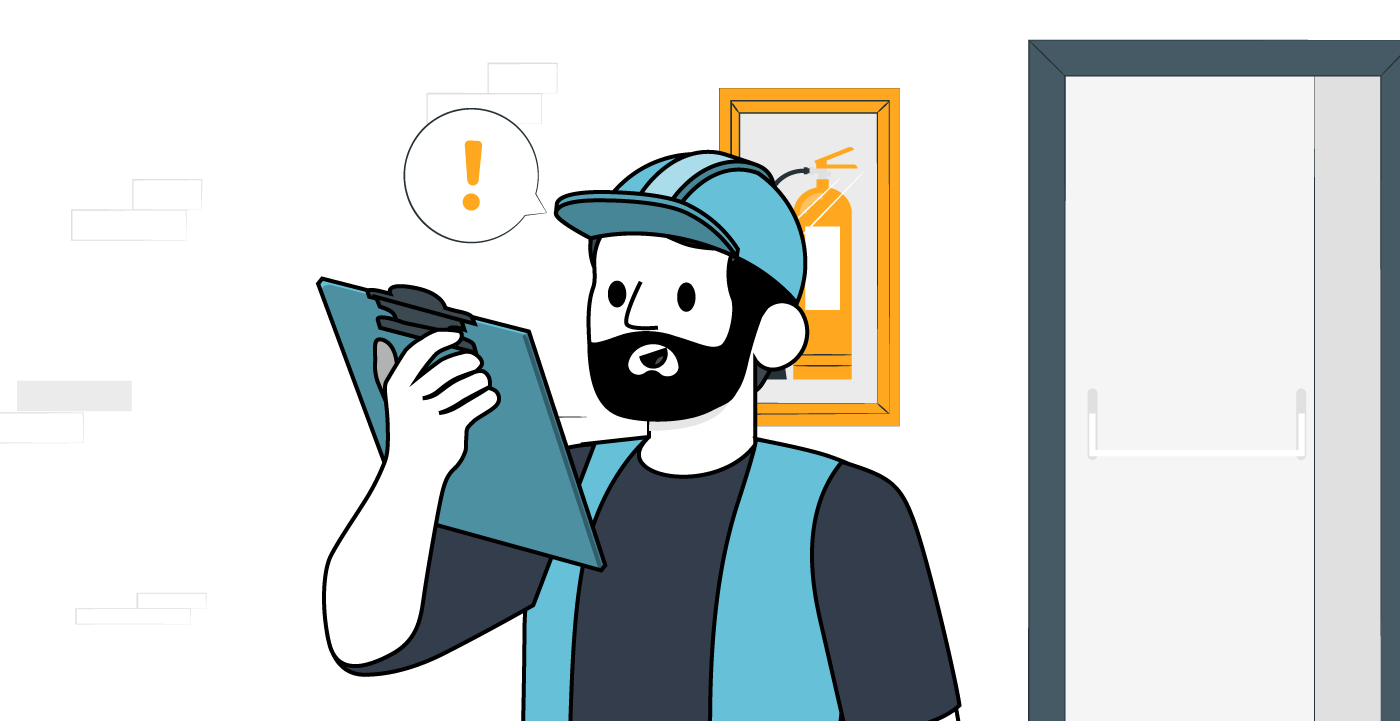 UC2291_2. Realizar las operaciones de valoración del nivel de prevención de riesgo de incendio de las instalaciones, edificaciones y de las actividades que se desarrollan en su interior